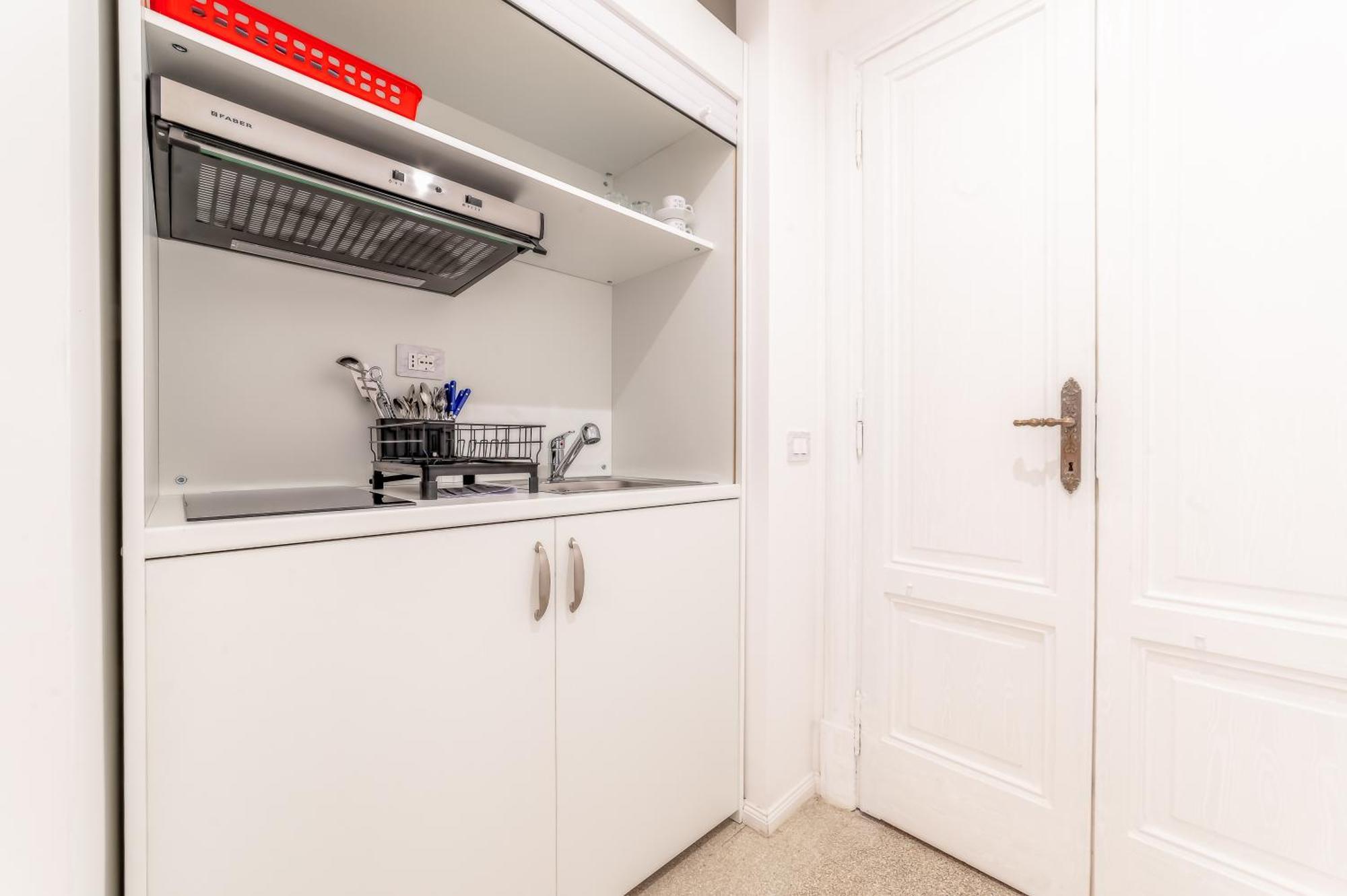 Apartamento La Casa Di Lidia - Vatican Metro Ottaviano Roma