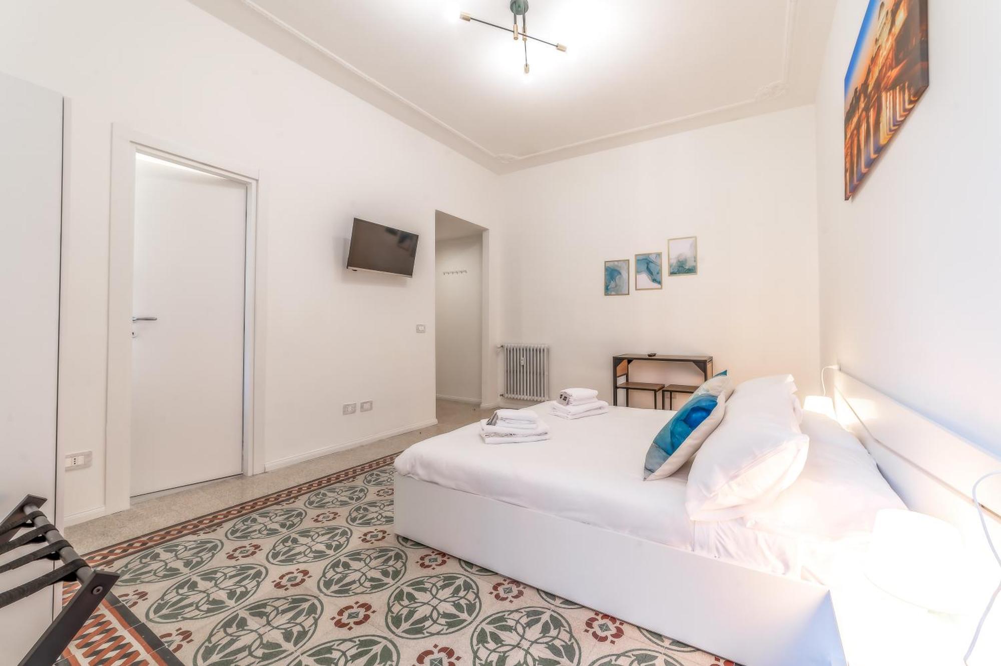 La Casa Di Lidia - Vatican Metro Ottaviano Apartamento